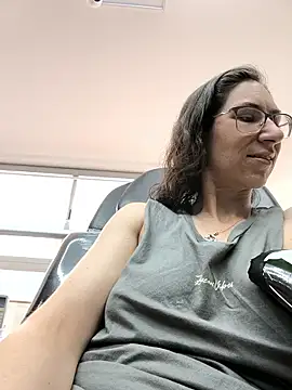 Andromeda-jade online show from 16, 1, 2026