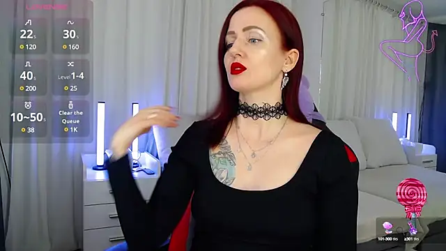 ElisaJane online show from 19, 1, 2025