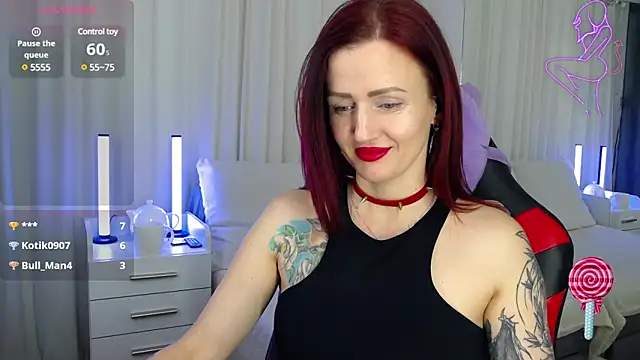 ElisaJane online show from 14, 1, 2025