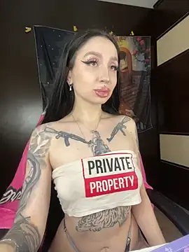 Molly  Moon online show from 13, 2, 2026