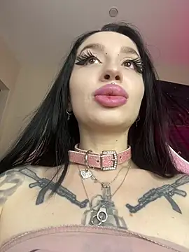Molly  Moon online show from 2, 6, 2026