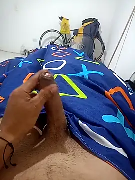 TerribleRusset online show from 28, 10, 2025