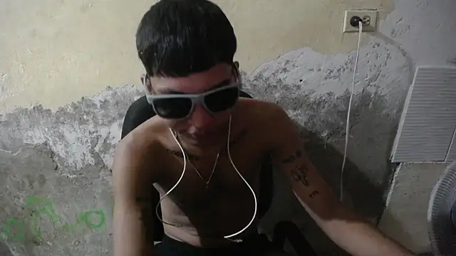 Sxntisaul   online show from 19, 12, 2025