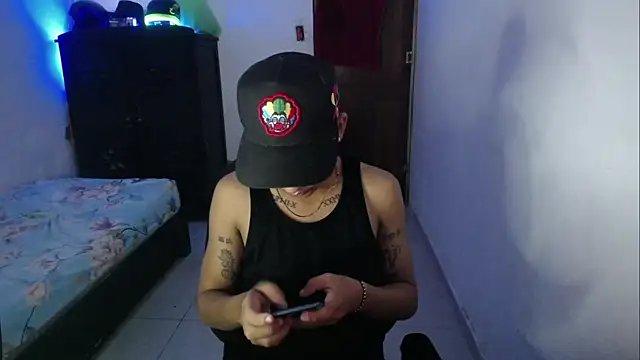 Sxntisaul   online show from 11, 2, 2025
