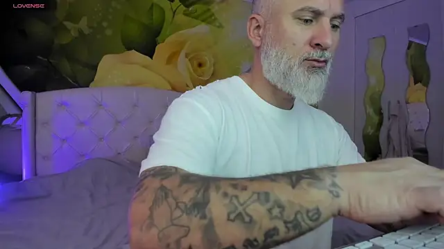 BlowMyXXL online show from 17, 1, 2026