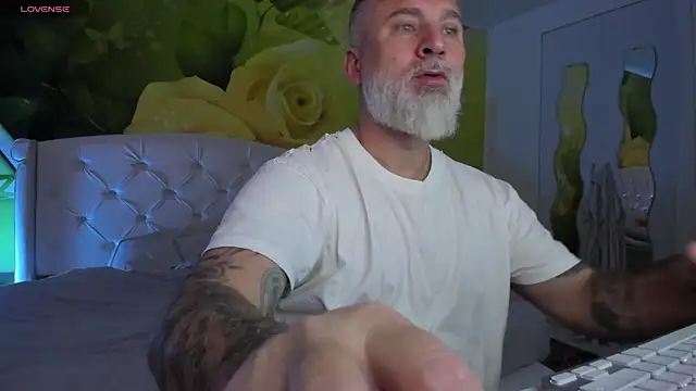 BlowMyXXL online show from 18, 1, 2026