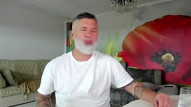 BlowMyXXL online show from 28, 3, 2026