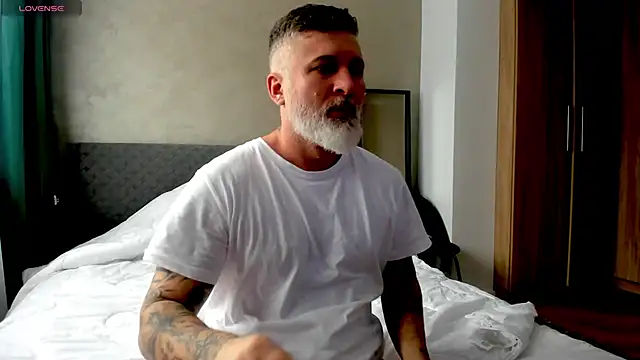 Snapshot of BlowMyXXL chatting on 19, 3, 2025 BlowMyXXL online show from 19, 3, 2025