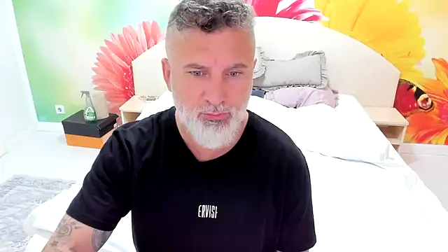 BlowMyXXL online show from 20, 11, 2025