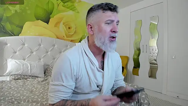 BlowMyXXL online show from 20, 2, 2026