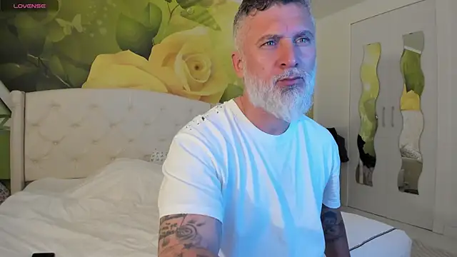 BlowMyXXL online show from 20, 3, 2026