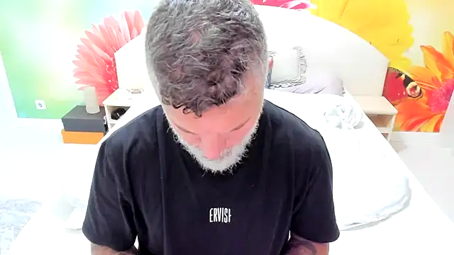 BlowMyXXL online show from 26, 11, 2025