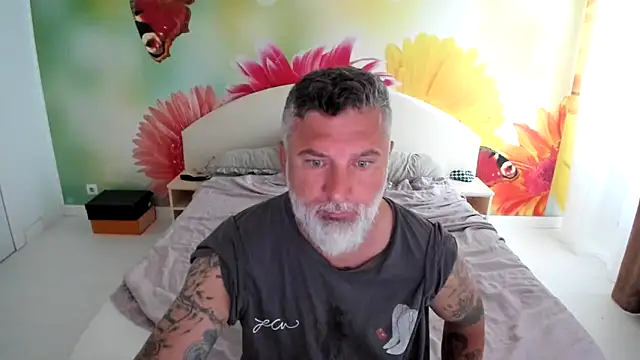 BlowMyXXL online show from 9, 11, 2025