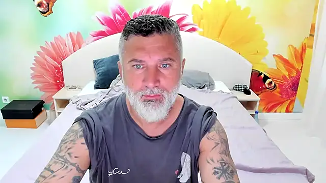 BlowMyXXL online show from 10, 11, 2025