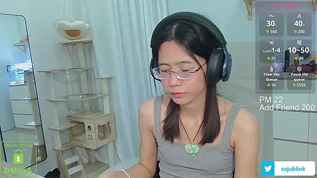 Snapshot of littlemiilk chatting on 25, 9, 2025 littlemiilk online show from 25, 9, 2025