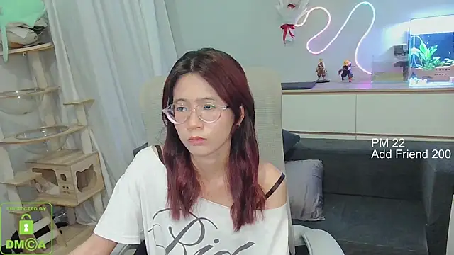 littlemiilk online show from 18, 5, 2026