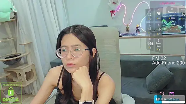 littlemiilk online show from 1, 7, 2026