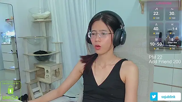 littlemiilk online show from 15, 11, 2025