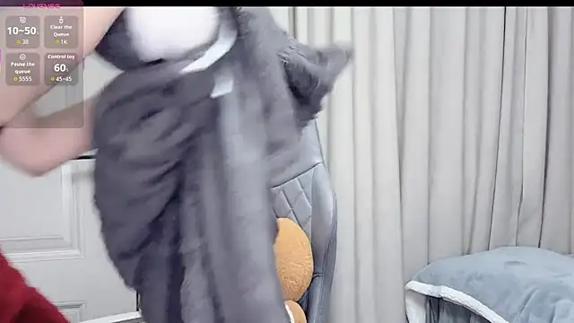 A-Sherry online show from 8, 1, 2026