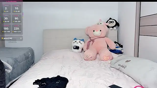 A-Sherry online show from 5, 2, 2026