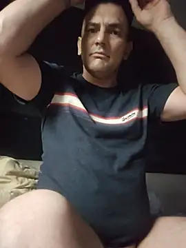Markossx online show from 25, 7, 2026
