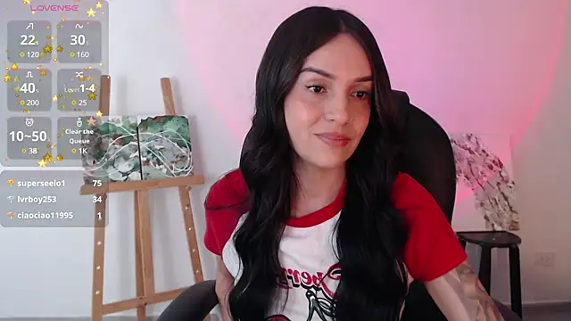 sakura-mail online show from 10, 1, 2025