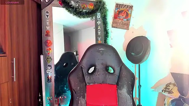 marckalexis online show from 15, 1, 2026