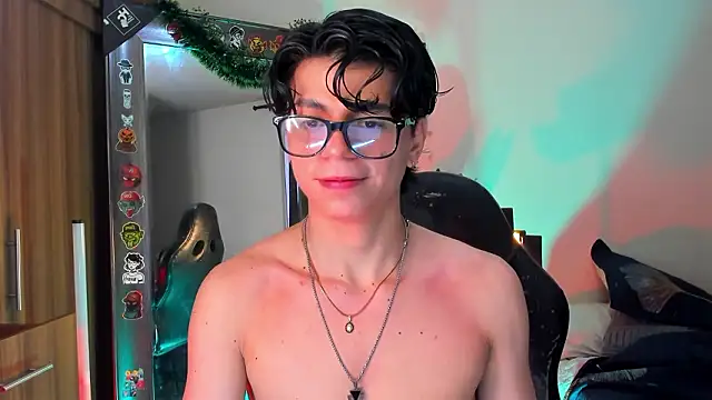 marckalexis online show from 27, 2, 2026