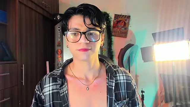 marckalexis online show from 17, 1, 2026