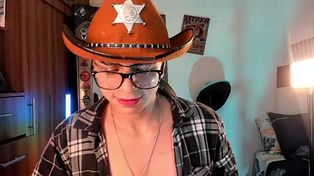 marckalexis online show from 15, 10, 2025