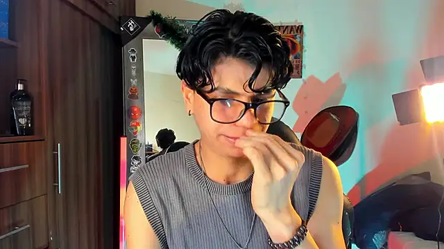 marckalexis online show from 5, 2, 2026