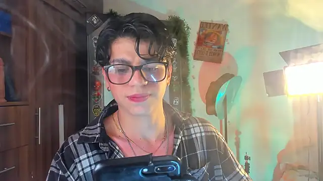 marckalexis online show from 18, 1, 2026