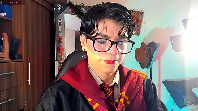 marckalexis online show from 15, 1, 2026