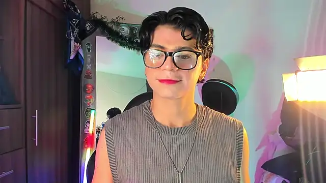 marckalexis online show from 11, 1, 2026