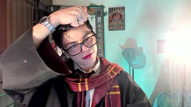 marckalexis online show from 14, 9, 2025