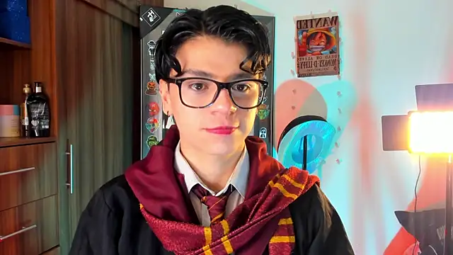 marckalexis online show from 15, 4, 2026