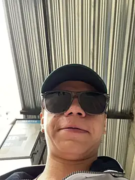 marckalexis online show from 18, 9, 2025