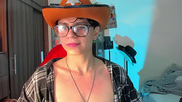 marckalexis online show from 17, 12, 2025