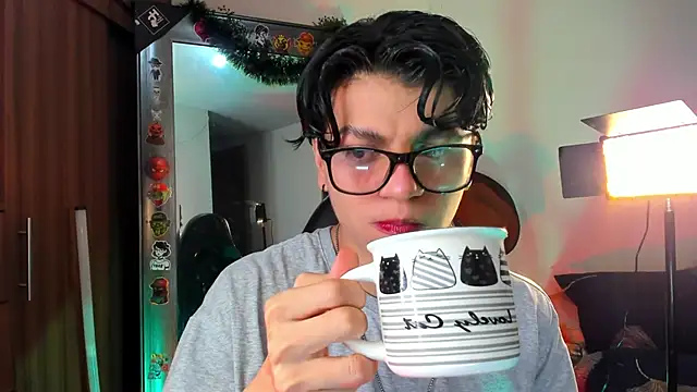 marckalexis online show from 1, 3, 2026