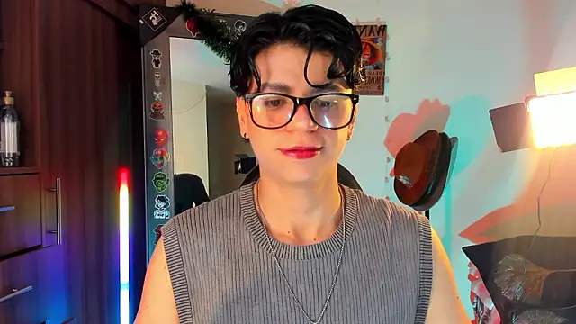 marckalexis online show from 31, 1, 2026