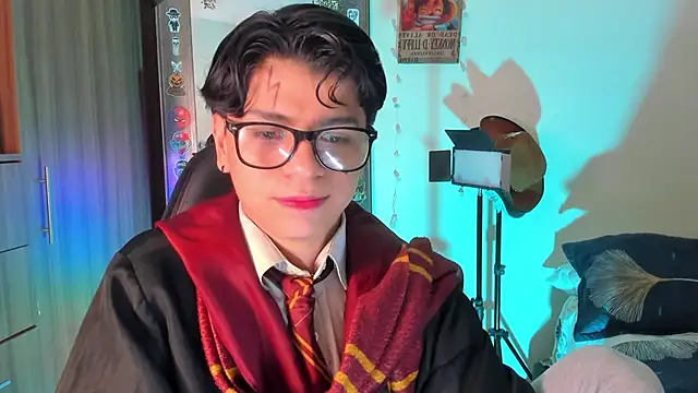 marckalexis online show from 19, 12, 2025