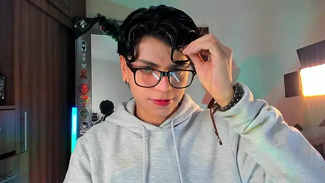 marckalexis online show from 4, 2, 2026