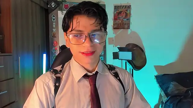 marckalexis online show from 20, 12, 2025