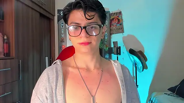 marckalexis online show from 17, 12, 2025