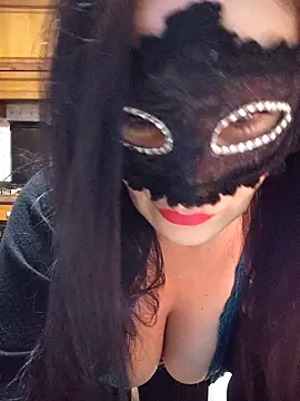 Melanya83 online show from 3, 11, 2025