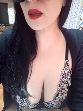 Melanya83 online show from 15, 2, 2025