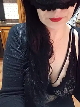 Melanya83 online show from 3, 12, 2024