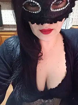 Melanya83 online show from 23, 1, 2025