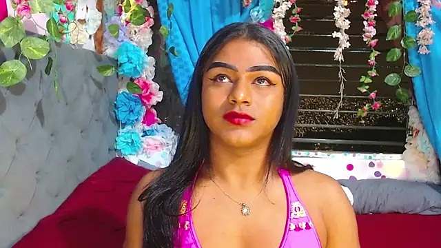 Karly coffe online show from 22, 4, 2026