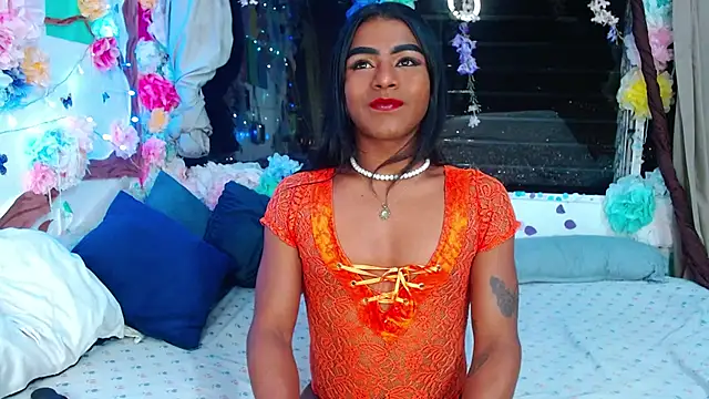 Karly coffe online show from 26, 2, 2025